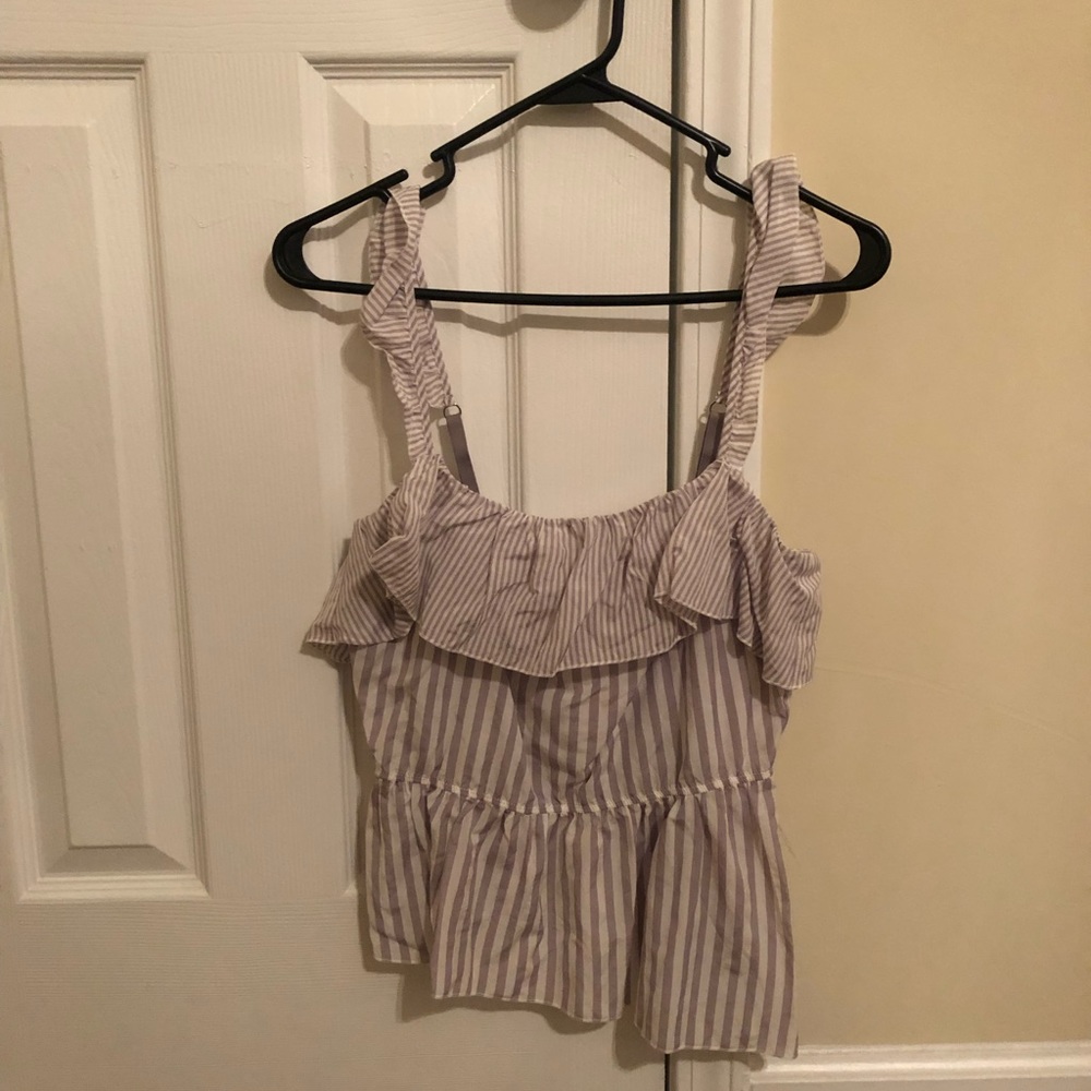 NWT Victoria’s Secret Top - Picture 1 of 3